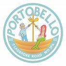 Portobello Ristorante & Pizzeria